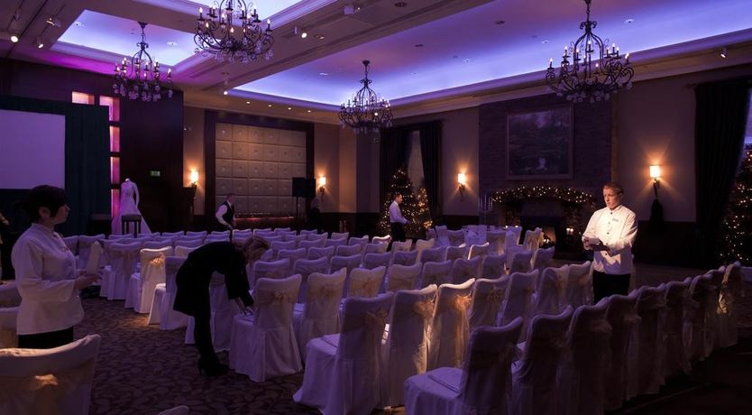 Photo of Fota Island Hotel & Spa