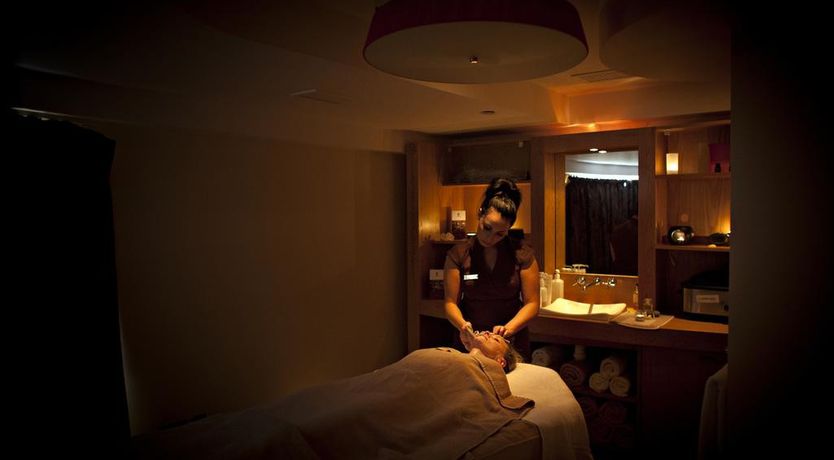 Photo of Fota Island Hotel & Spa