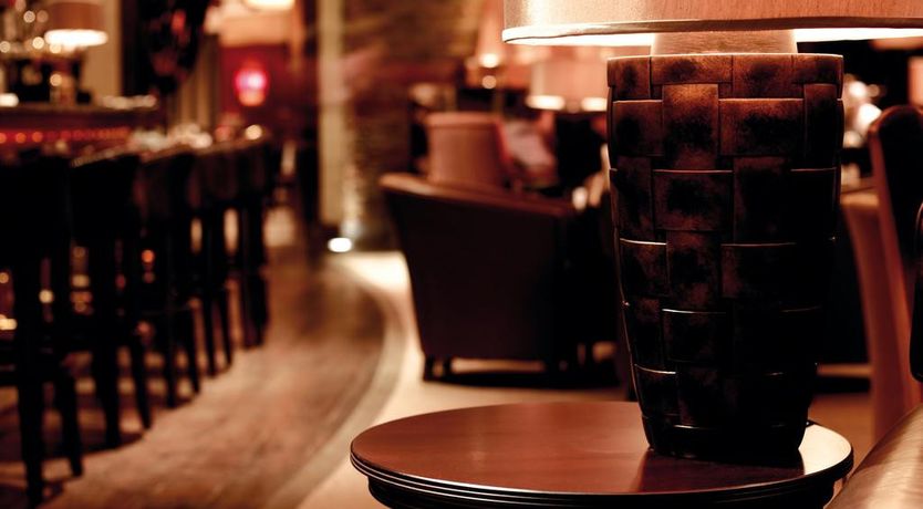 Photo of Fota Island Hotel & Spa