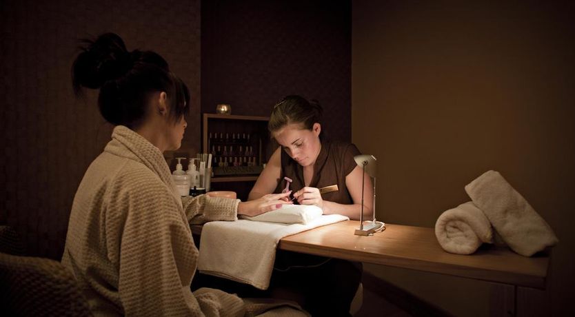 Photo of Fota Island Hotel & Spa