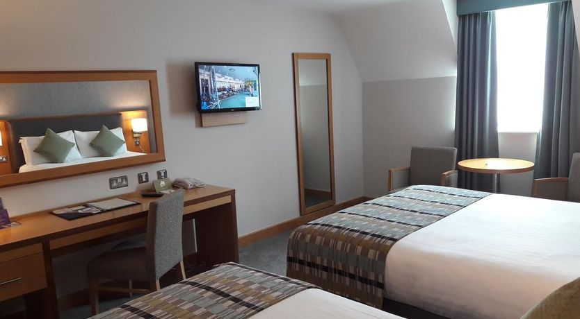 Photo of The Westgrove Conference & Leisure Hotel