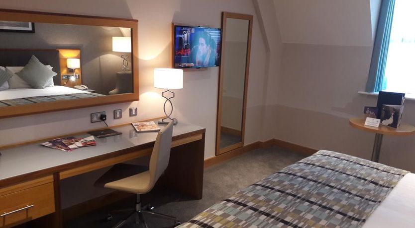 Photo of The Westgrove Conference & Leisure Hotel