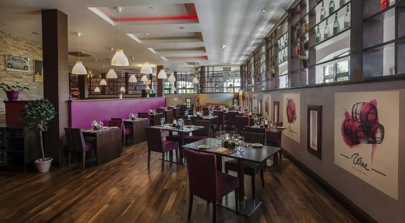 Photo of The Westgrove Conference & Leisure Hotel