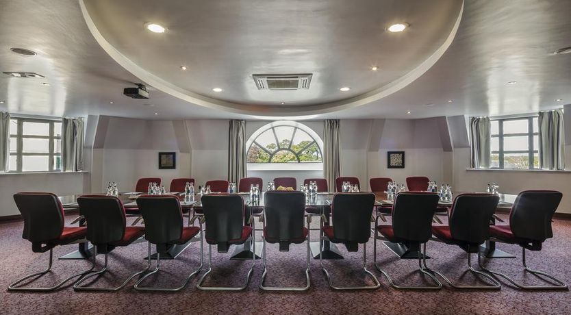 Photo of The Westgrove Conference & Leisure Hotel