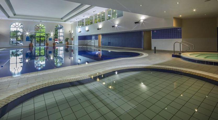 Photo of The Westgrove Conference & Leisure Hotel