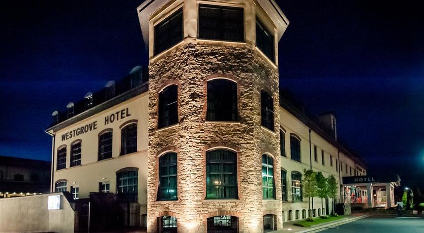 Photo of The Westgrove Conference & Leisure Hotel