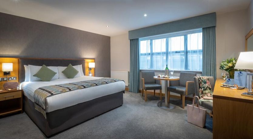 Photo of The Westgrove Conference & Leisure Hotel