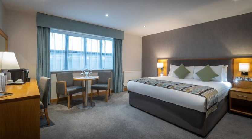 Photo of The Westgrove Conference & Leisure Hotel