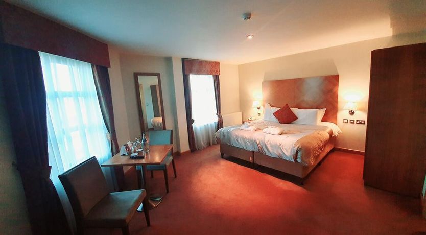 Photo of The Westgrove Conference & Leisure Hotel