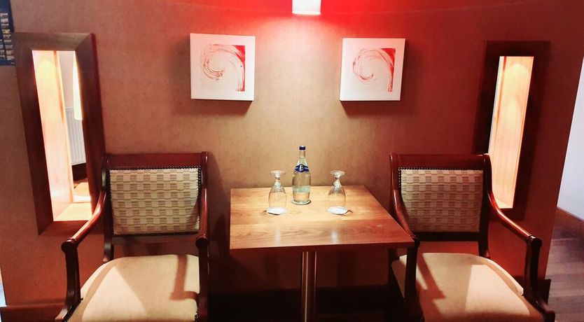 Photo of The Westgrove Conference & Leisure Hotel