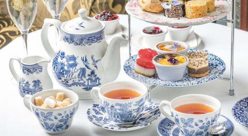 Photo of The Westgrove Conference & Leisure Hotel