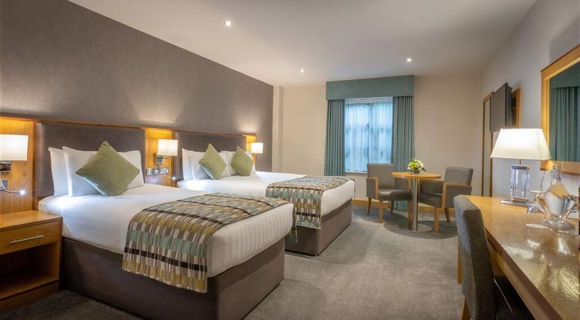 Photo of The Westgrove Conference & Leisure Hotel