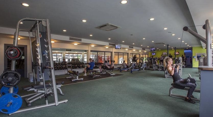 Photo of The Westgrove Conference & Leisure Hotel