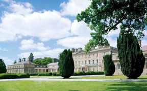 Photo of Carton House Hotel