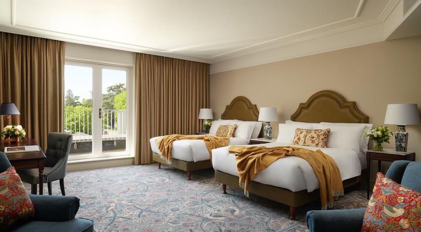 Photo of Carton House Hotel