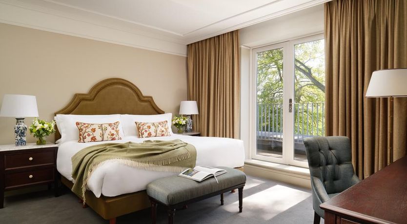 Photo of Carton House Hotel