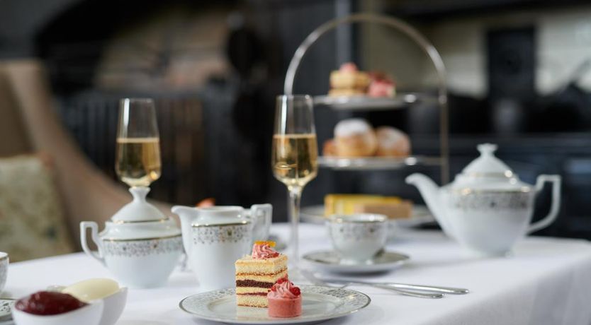 Photo of Carton House Hotel