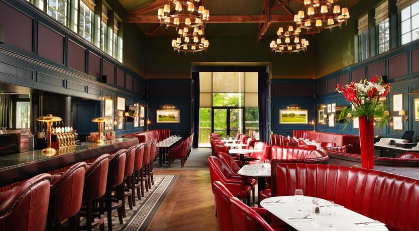 Photo of Carton House Hotel