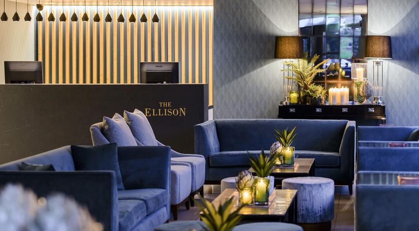 Photo of The Ellison Hotel