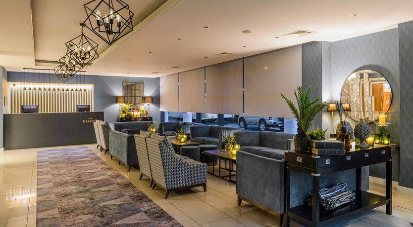 Photo of The Ellison Hotel