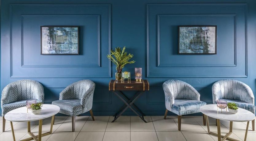 Photo of The Ellison Hotel