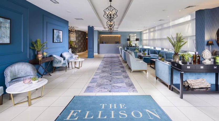 Photo of The Ellison Hotel