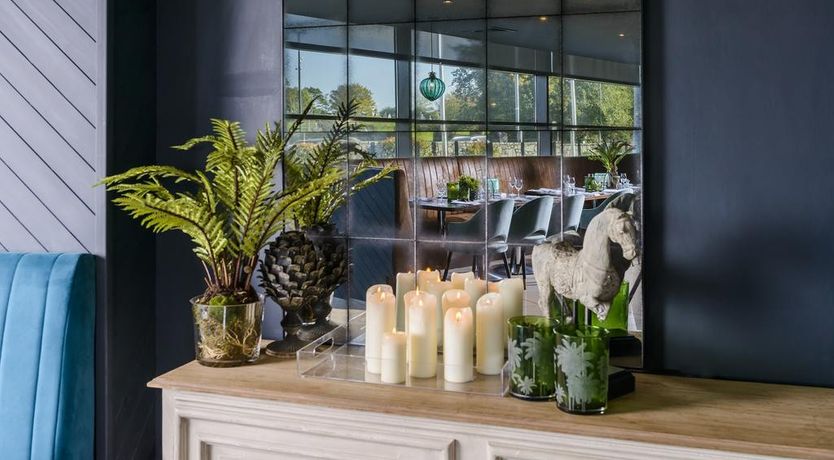 Photo of The Ellison Hotel