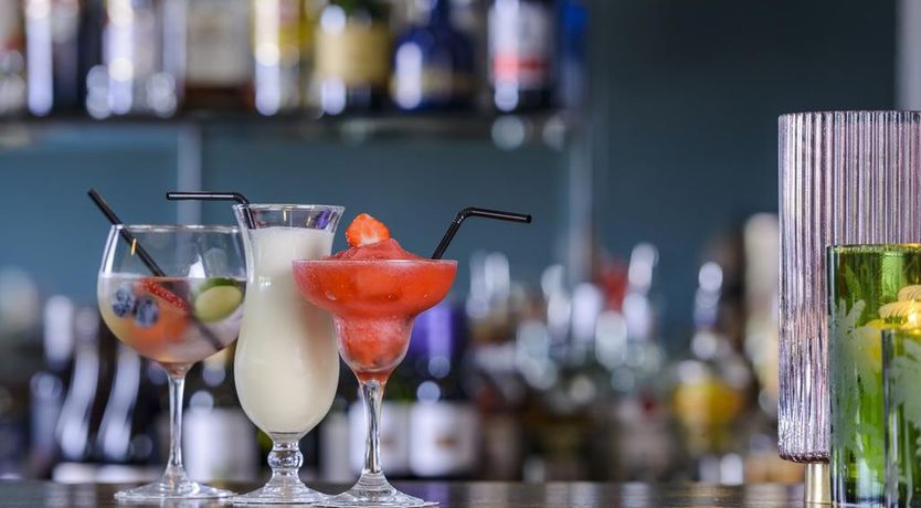 Photo of The Ellison Hotel