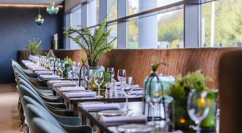 Photo of The Ellison Hotel