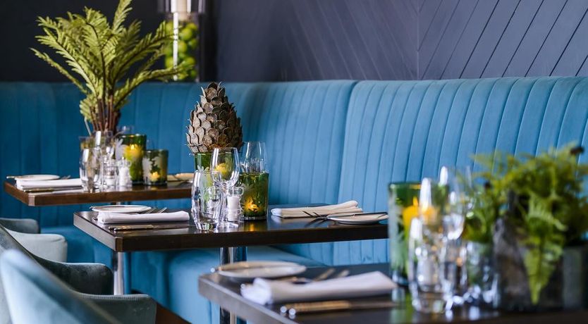 Photo of The Ellison Hotel