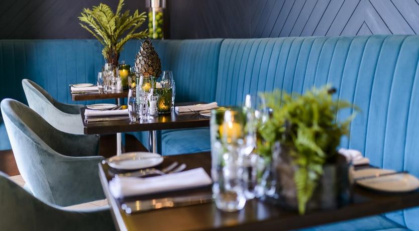 Photo of The Ellison Hotel