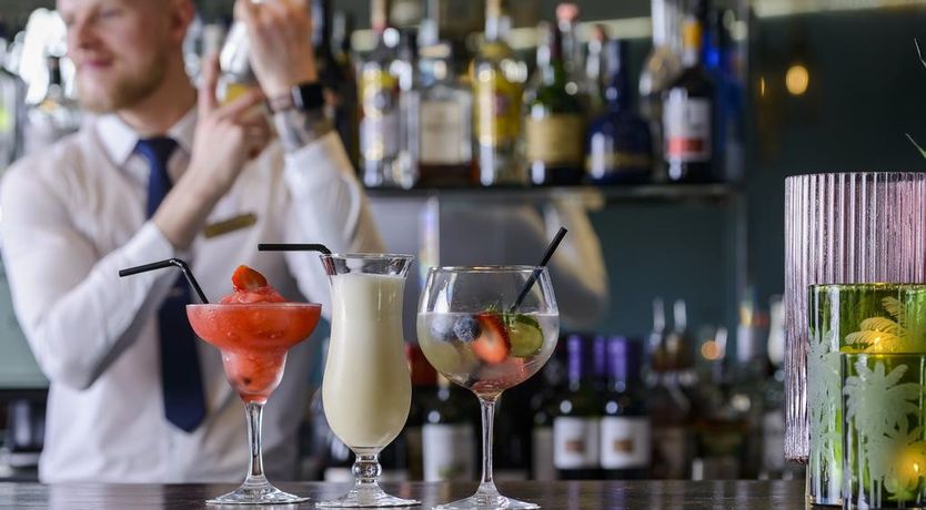 Photo of The Ellison Hotel