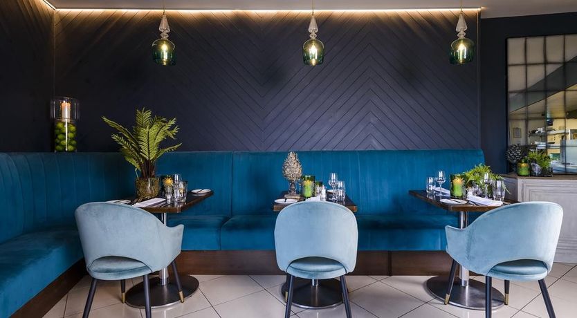 Photo of The Ellison Hotel