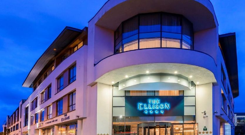 Photo of The Ellison Hotel