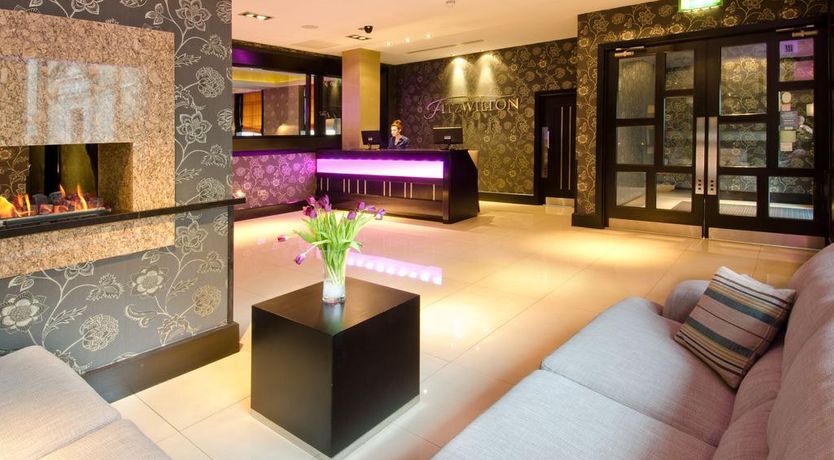 Photo of The Fitzwilton