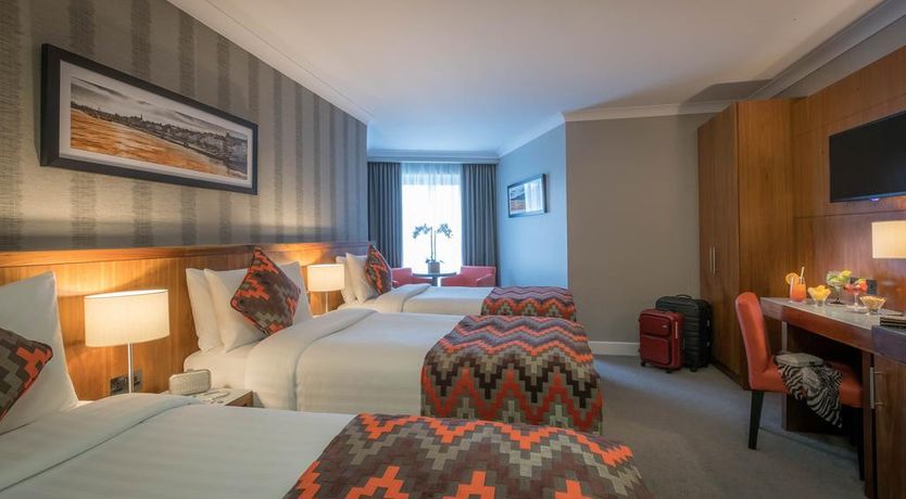 Photo of The Fitzwilton