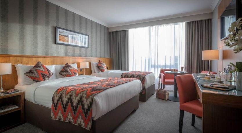 Photo of The Fitzwilton