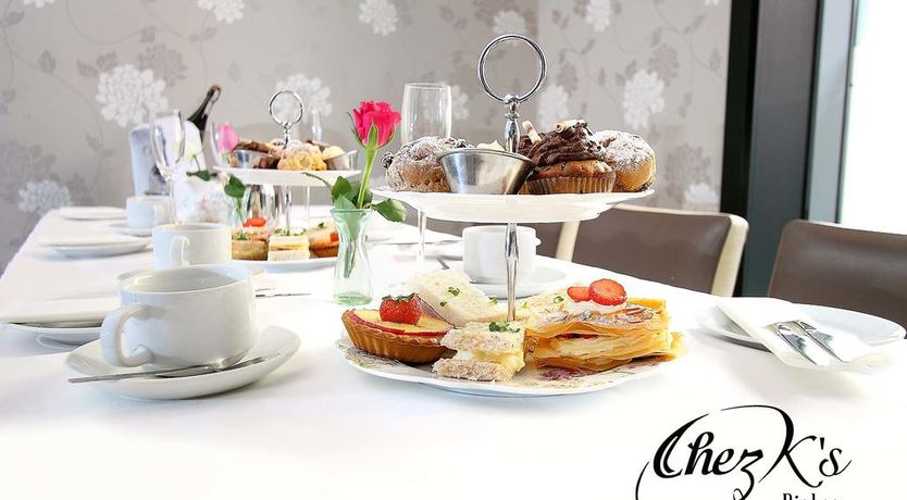 Photo of The Fitzwilton