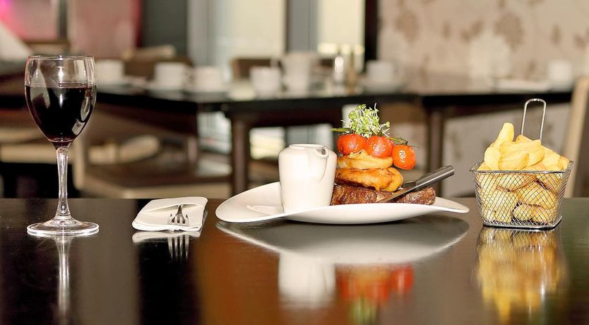 Photo of The Fitzwilton