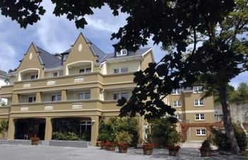 Earls Court Hotel Holiday Cottage