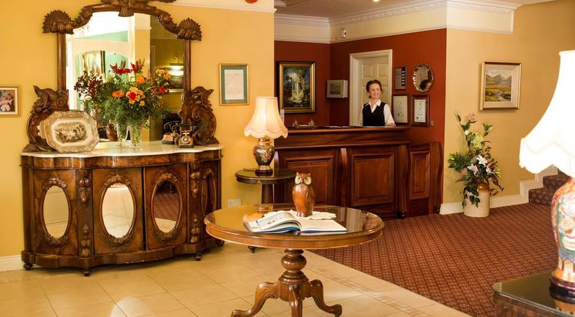 Photo of Earls Court Hotel