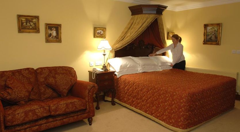 Photo of Earls Court Hotel