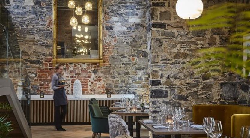 Photo of Radisson Blu Farnham Estate Hotel