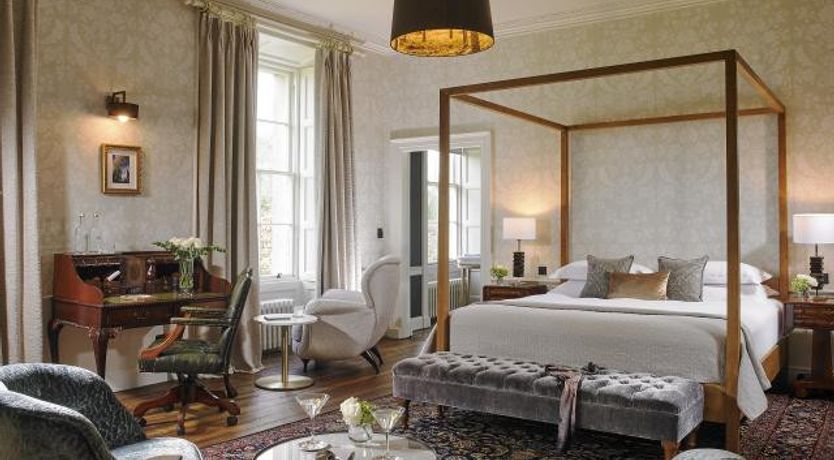 Photo of Radisson Blu Farnham Estate Hotel