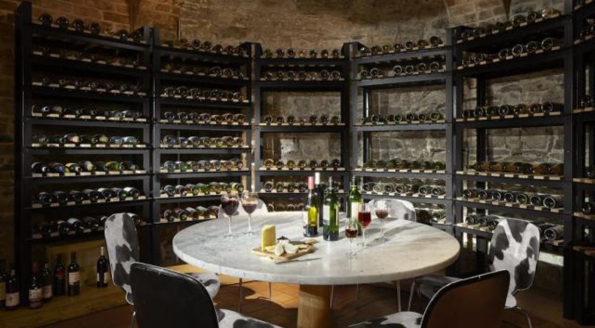 Photo of Radisson Blu Farnham Estate Hotel