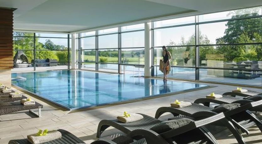 Photo of Radisson Blu Farnham Estate Hotel