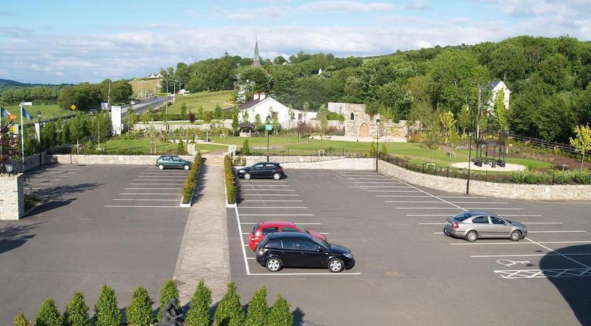 Photo of An Grianan Hotel