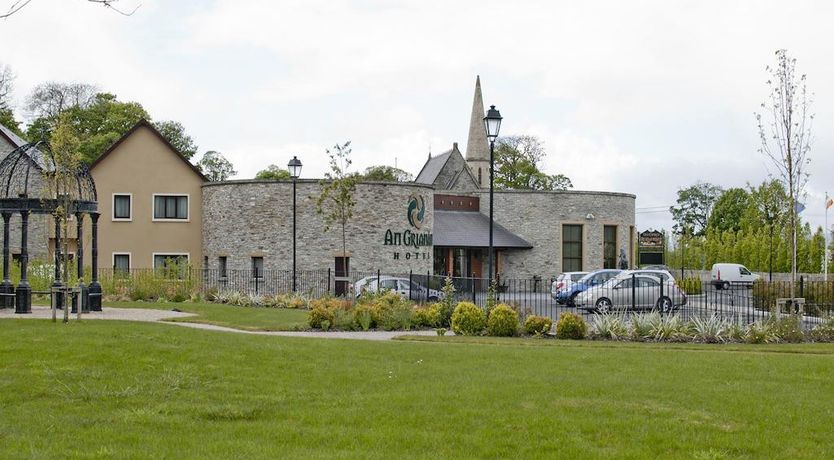 Photo of An Grianan Hotel