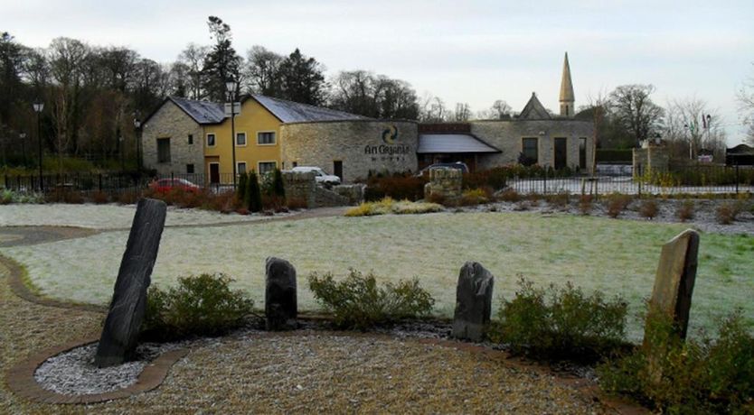 Photo of An Grianan Hotel