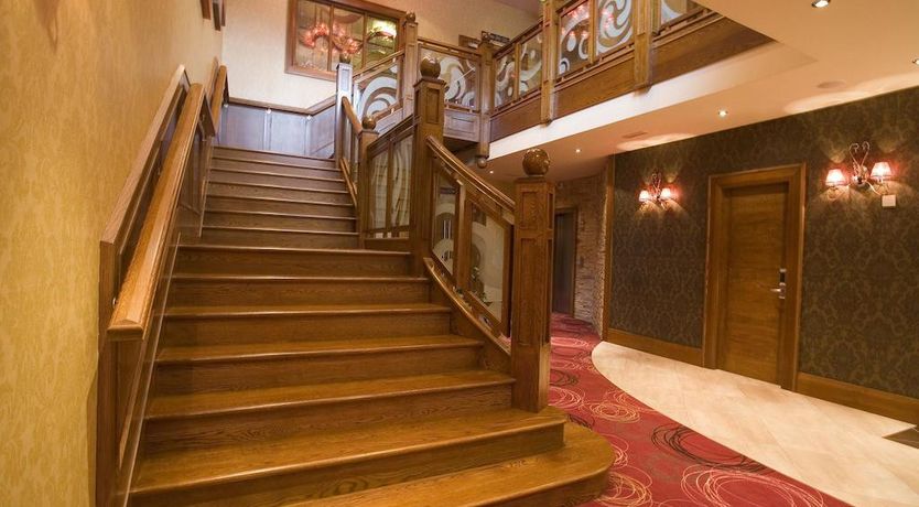 Photo of An Grianan Hotel